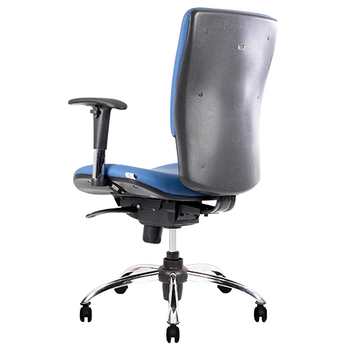 تصویر صندلی کارمندی S62i