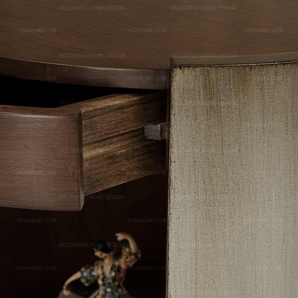 تصویر میز عسلی ژیکان