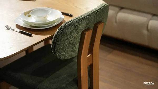 تصویر میز ناهار خوری لوپز