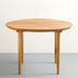 image of Mood Dining Table-4seater