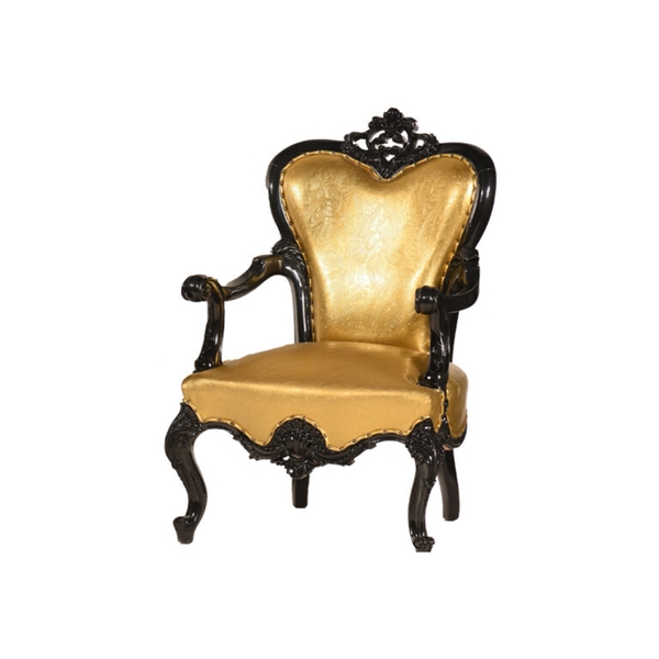 image of Elysee Half Set