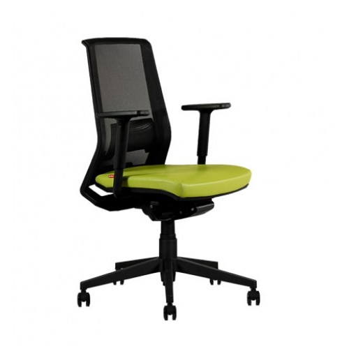 تصویر صندلی اداری OCT 750