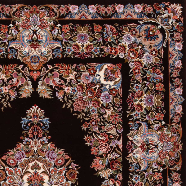 image of Ilam Rug code 4-25258