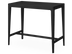 image of One bar table for 4