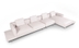 image of Qashqai L Sofa