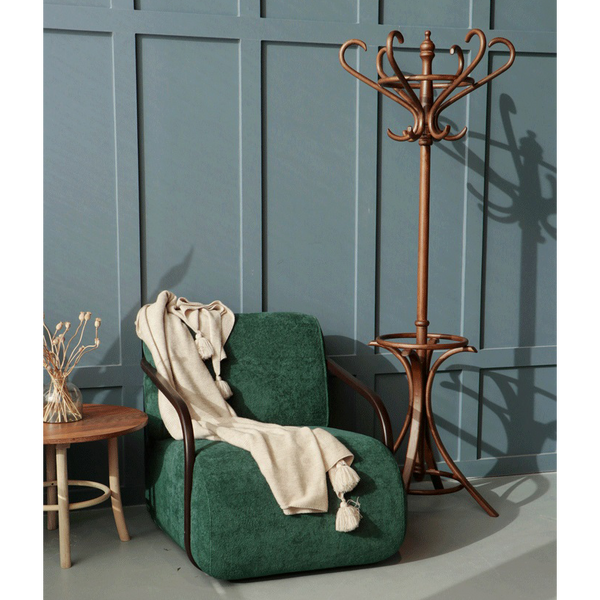 تصویر مبل تک نفره تونت