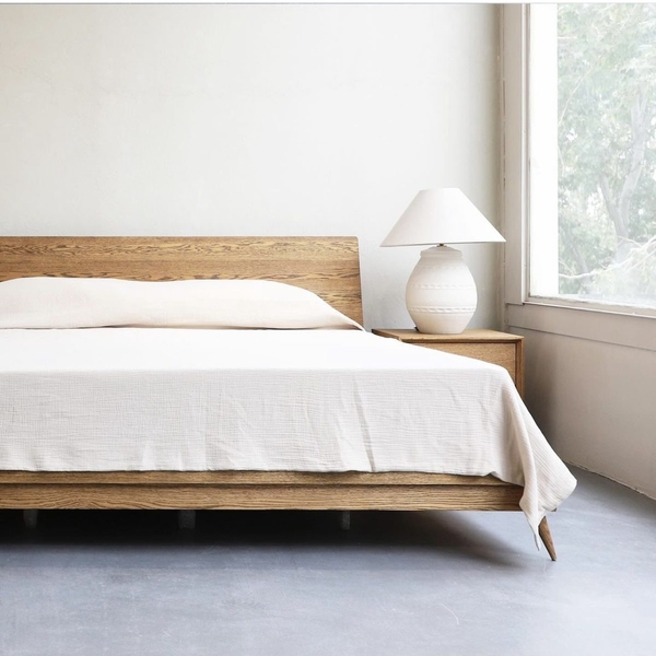image of 2301 double bed 160