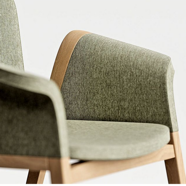 another image of VEGAS dining chair