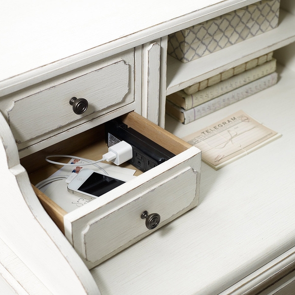 image of Marcele desk