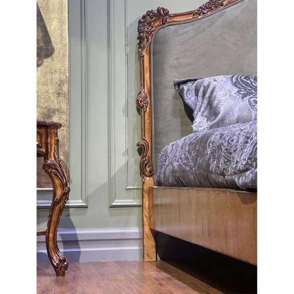 another image of Adrina Double Bed-180
