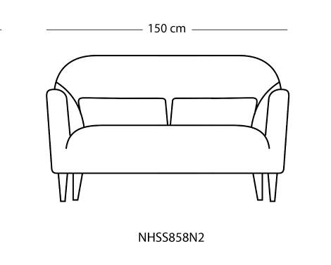 image of Salyon Sofa Set