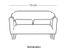 image of Salyon Sofa Set