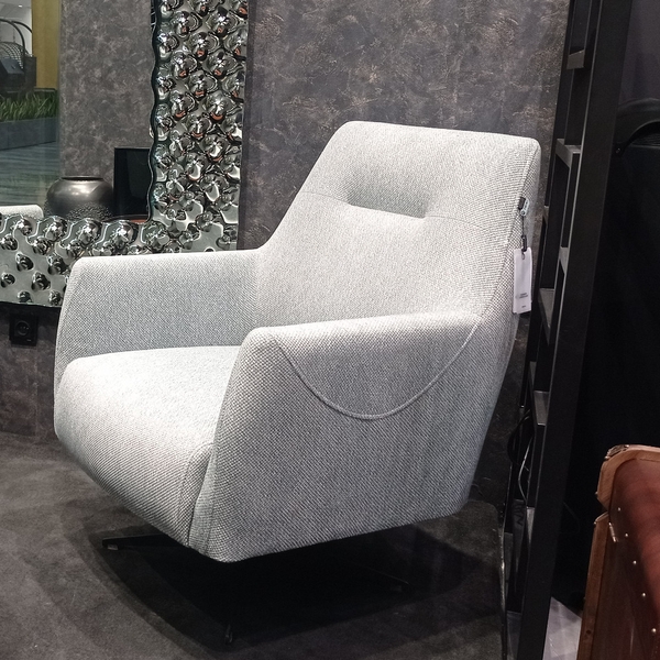 image of Sivan single sofa