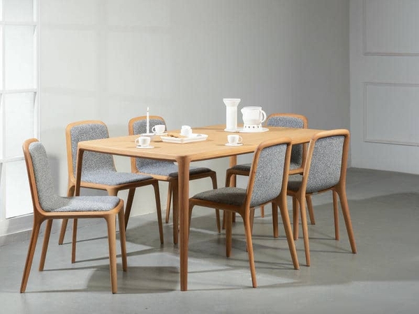 image of Maroon chair
