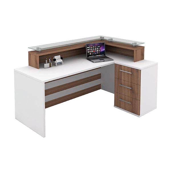 تصویر میز کانتر U-5 تصویر میز کانتر U-5