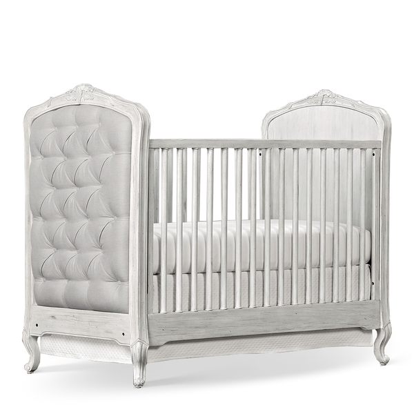 image of Adele baby bed