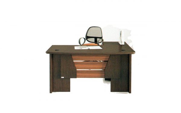 تصویر میز کارمندی 140 آوا