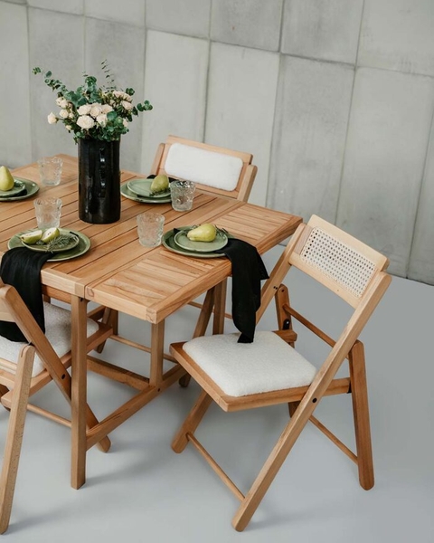 image of Ciak Folding Chair