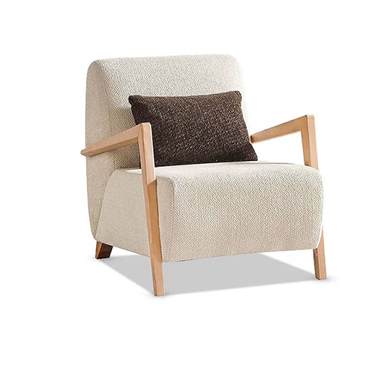 image of Sepideh single sofa