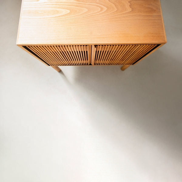 image of STRIPED 2C buffet