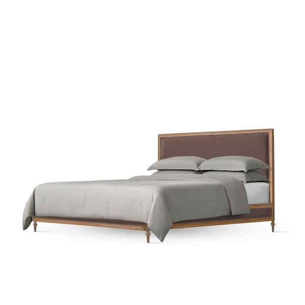 image of Elena double bed 160 type A