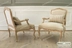 image of Artemis 2 single sofa