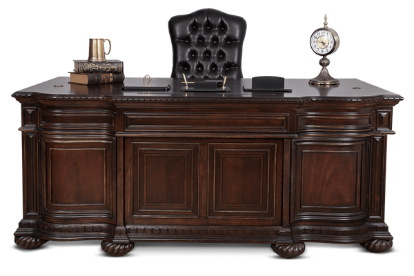 image of Michael Executive Desk image of Michael Executive Desk