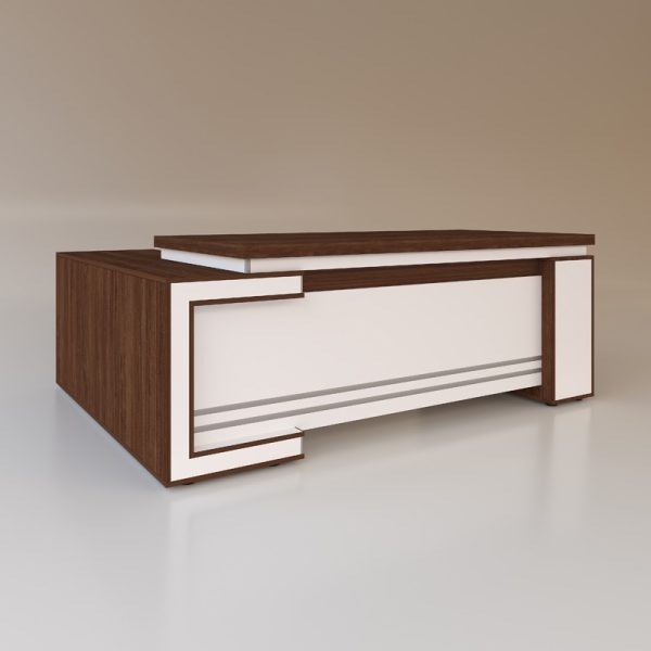 تصویر میز مدیریتی آکا تصویر میز مدیریتی آکا