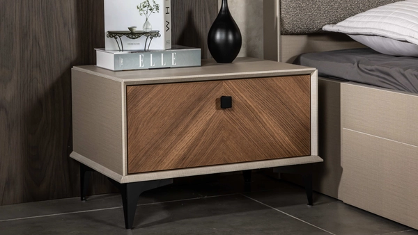 تصویر سرویس‌خواب هیلتون