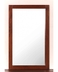 image of RZ Walnut mirror