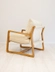 image of Milano single sofa