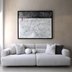 image of 1904 three seater sofa