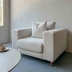 image of 1903 single sofa