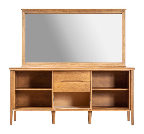 another image of Aras wooden buffet