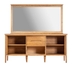 image of Aras wooden buffet