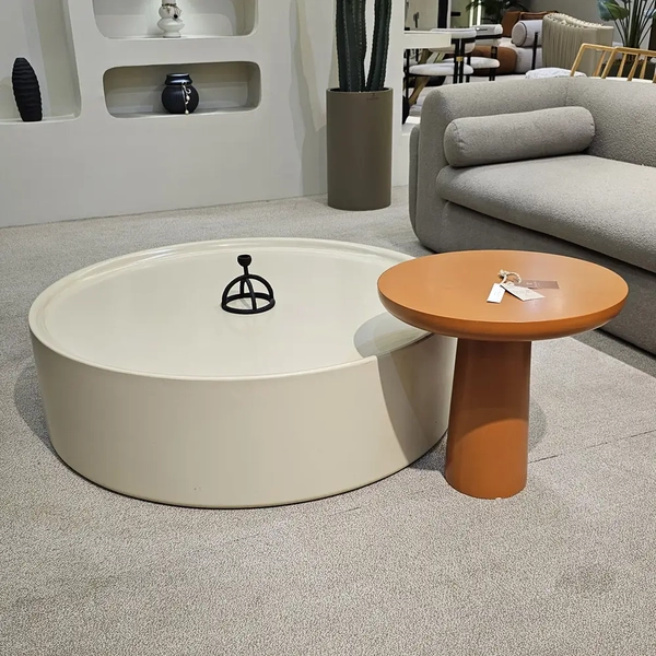 image of Misha Coffee & Side Tables