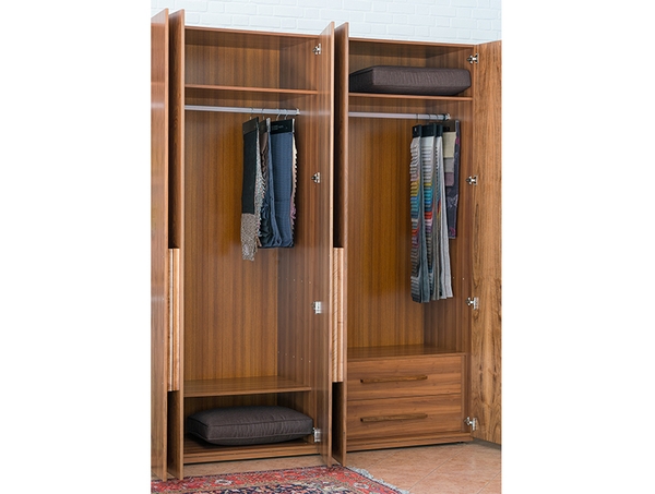 image of Rosette dresser