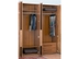 image of Rosette dresser