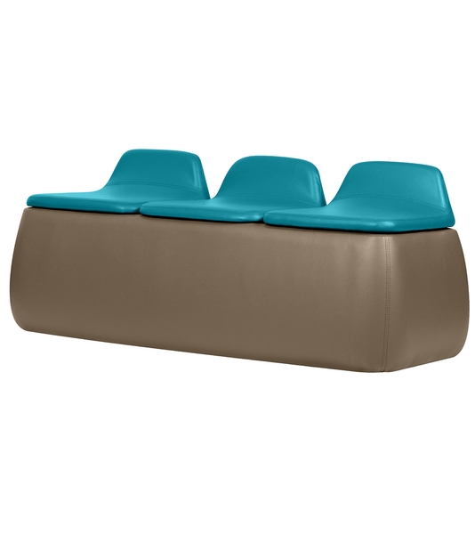 تصویر صندلی انتظار B.H93