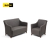 image of F50 Office Sofa Set