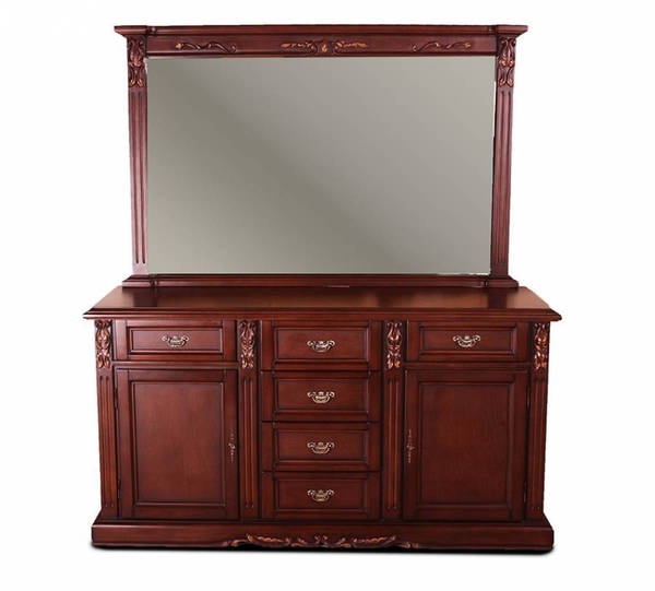 image of Abtin buffet with 3 doors