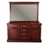 image of Abtin buffet with 3 doors