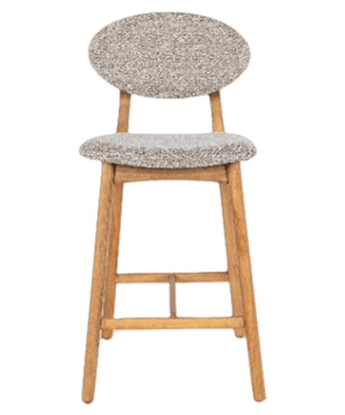 image of Arva bar chair