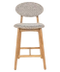 image of Arva bar chair