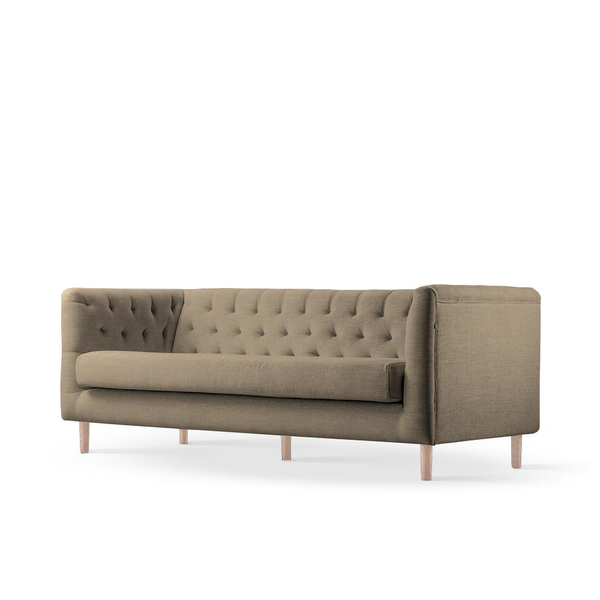 image of Lana triple sofa
