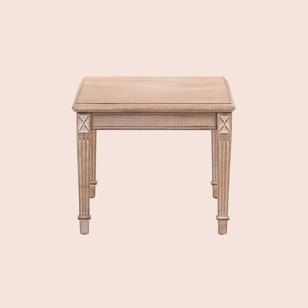 another image of Mersedeh Side Table