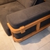 image of Elvin Double Sofa