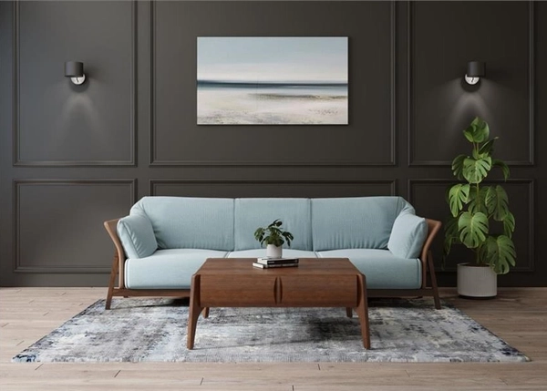 image of Milan Sofa Set