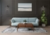 image of Milan Sofa Set