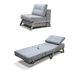 image of L9 Sofa Bed-Single